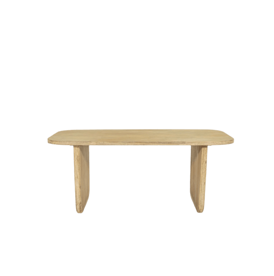Dining Table DT - 500 - Ideal Furniture ES