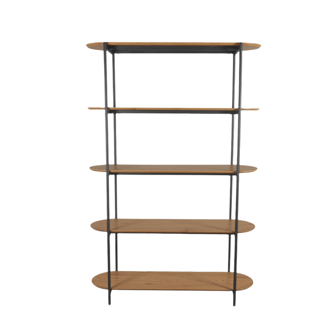 ST - 511 Bookcase - Ideal Furniture ES