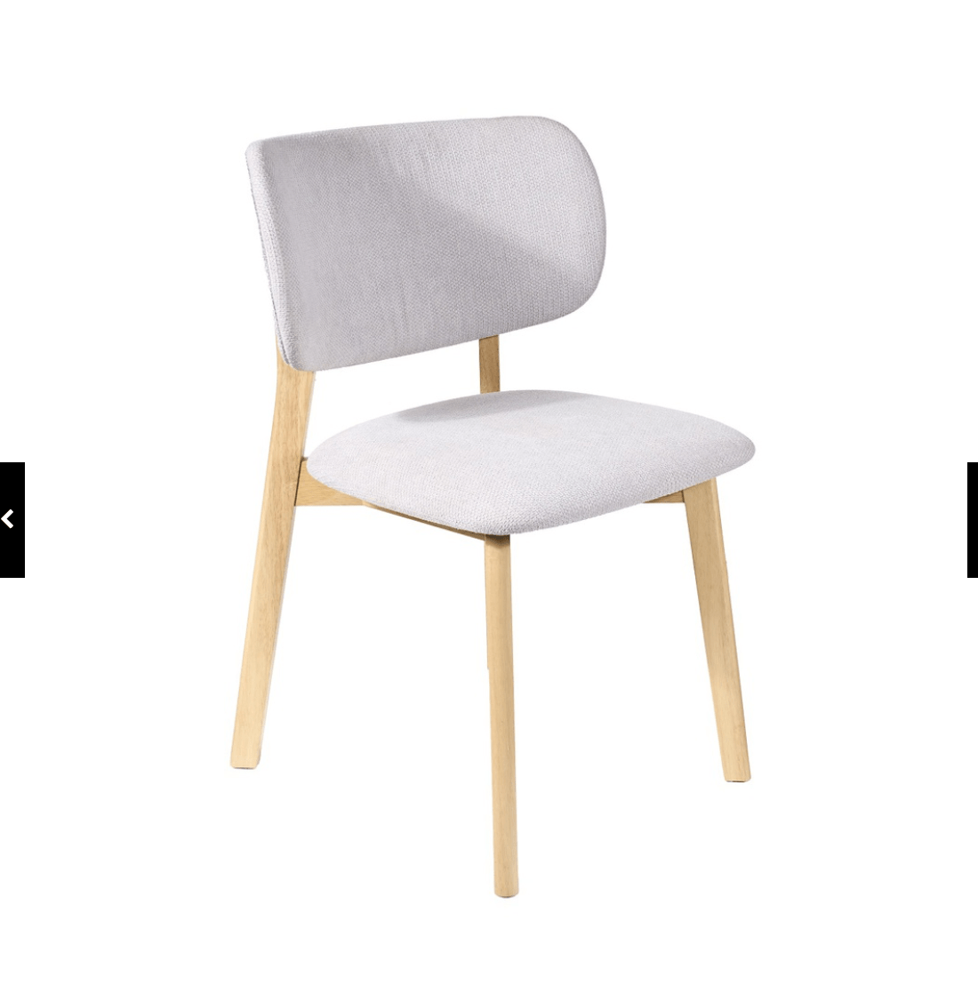 DC - 402 Chair - Ideal Furniture ES