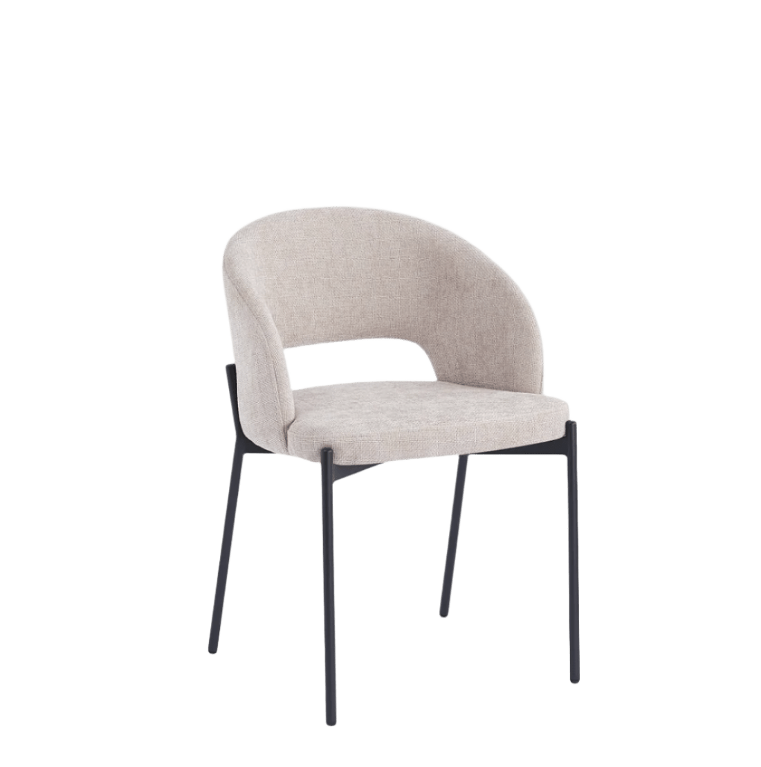 DC - 407 Chair - Ideal Furniture ES