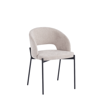 DC - 407 Chair - Ideal Furniture ES