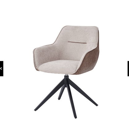 DC - 408 Chair - Ideal Furniture ES