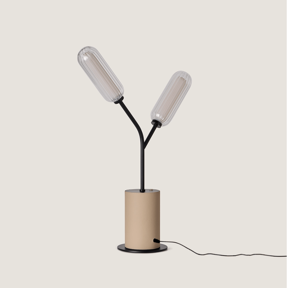 Lari Table Lamp - Ideal Furniture ES