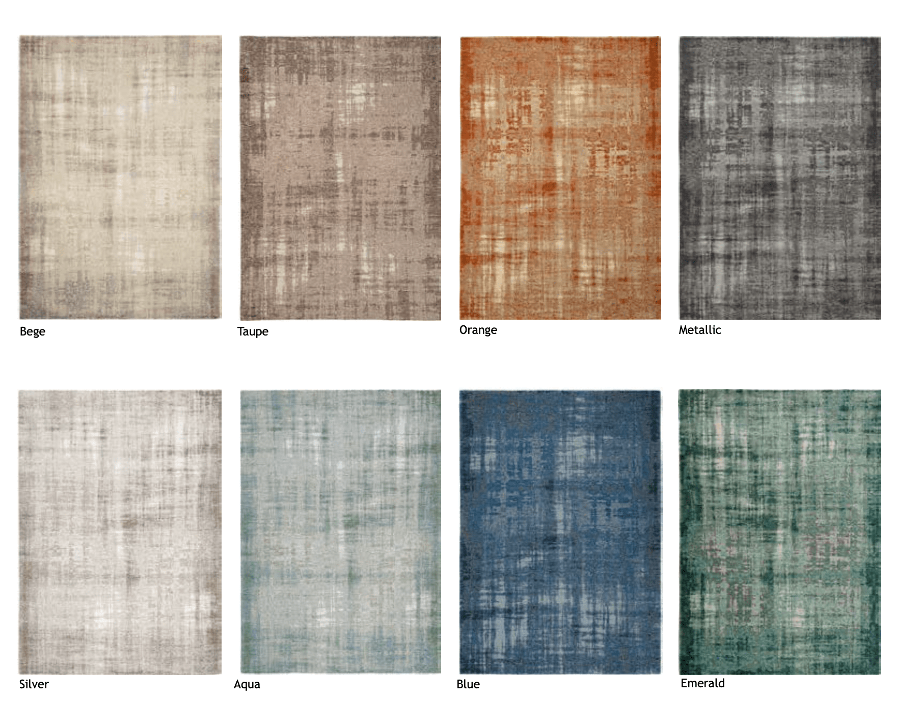 Antik Chenille Rug - Ideal Furniture ES