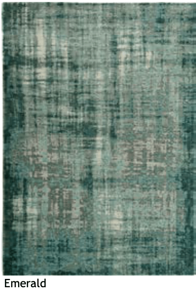 Antik Chenille Rug - Ideal Furniture ES