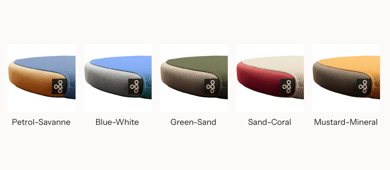 Dot Cushion - Ideal Furniture ES