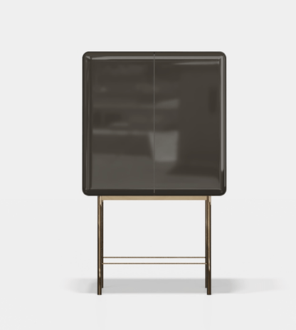 Kaori tall sideboard - Ideal Furniture ES