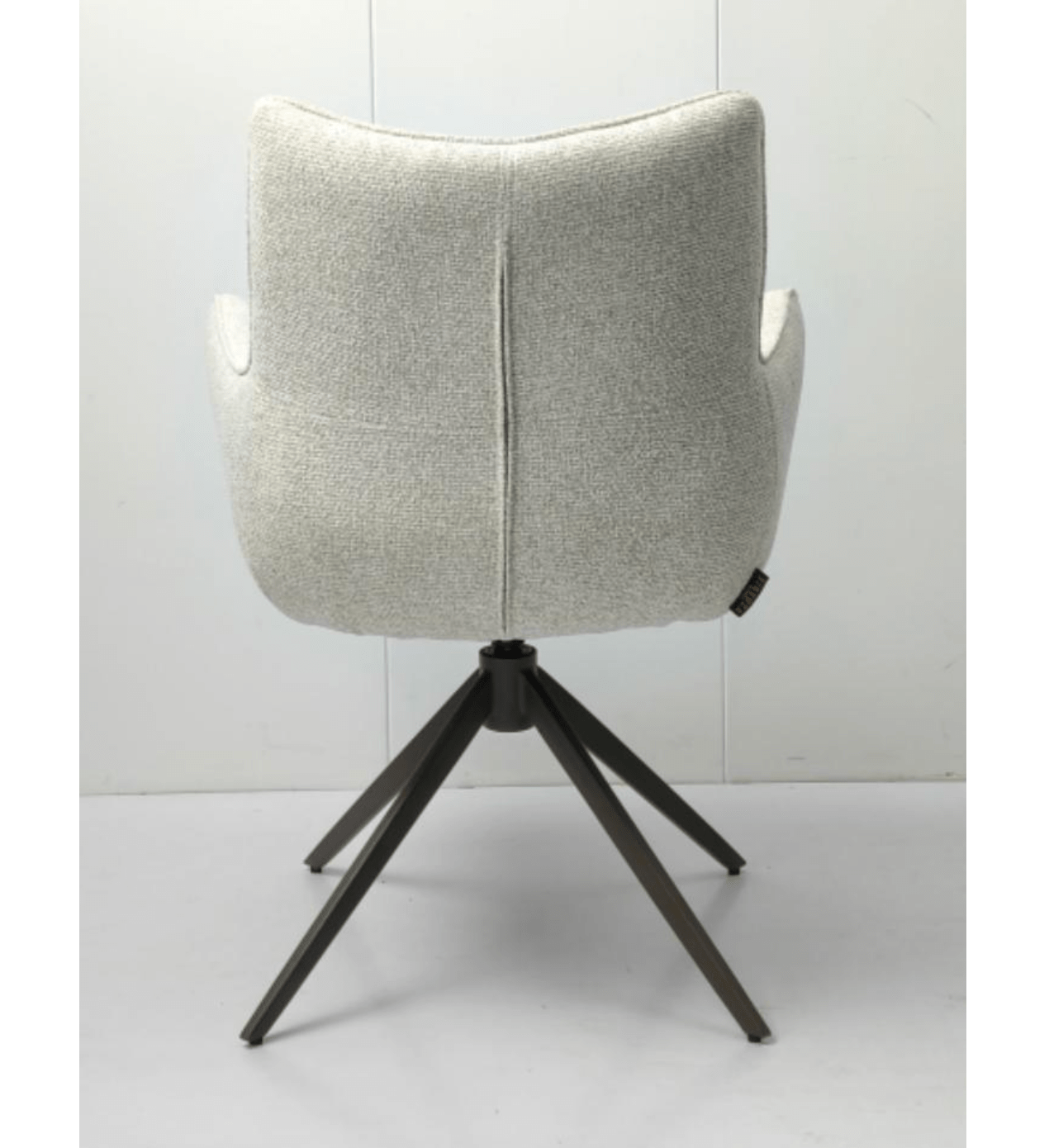 Alba Dining Chair - Ideal Furniture ES