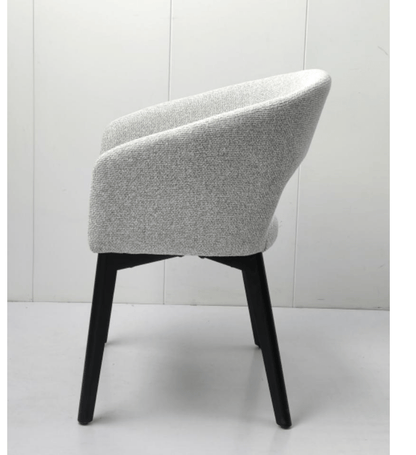 Sienna Dining Chair - Ideal Furniture ES