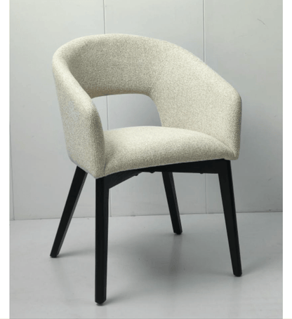 Sienna Dining Chair - Ideal Furniture ES