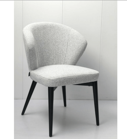 Vera Dining Chair - Ideal Furniture ES