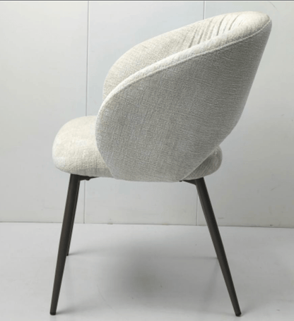 Rene Dining Chair - Ideal Furniture ES