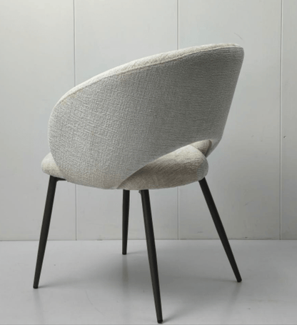 Rene Dining Chair - Ideal Furniture ES