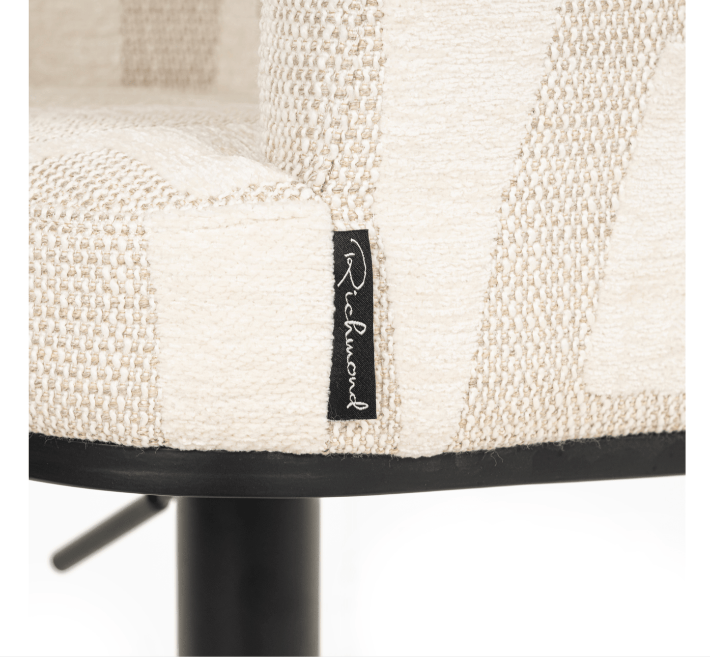Cheyenne Bar Stool - Ideal Furniture ES