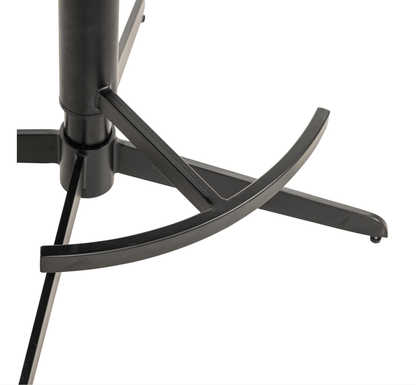 Cheyenne Bar Stool - Ideal Furniture ES