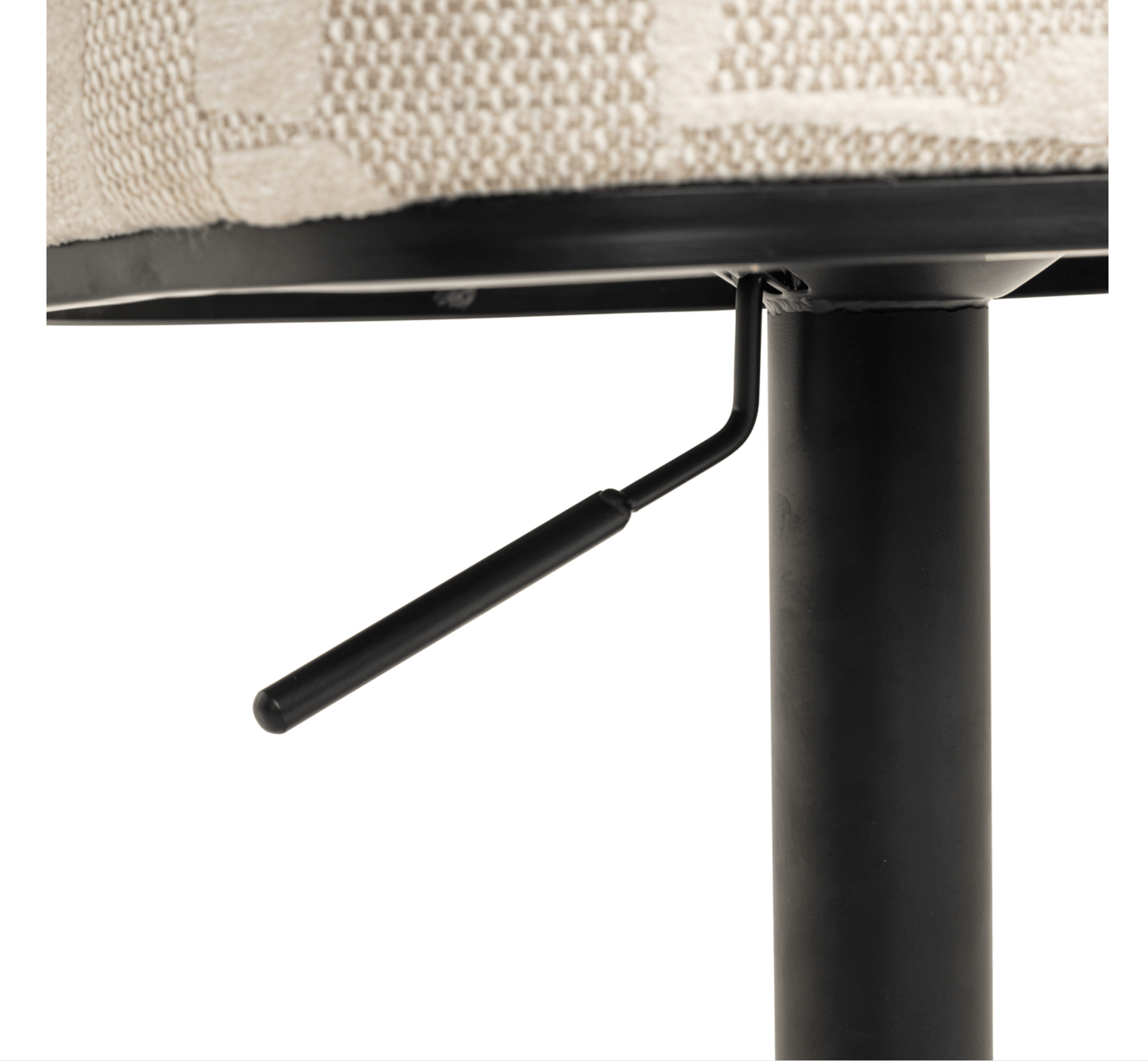 Cheyenne Bar Stool - Ideal Furniture ES