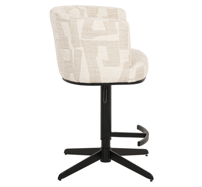 Cheyenne Bar Stool - Ideal Furniture ES