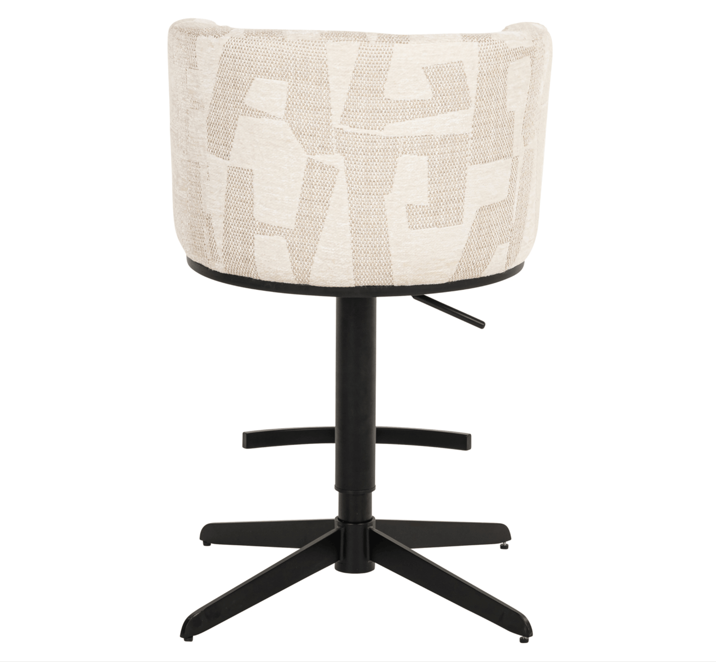 Cheyenne Bar Stool - Ideal Furniture ES