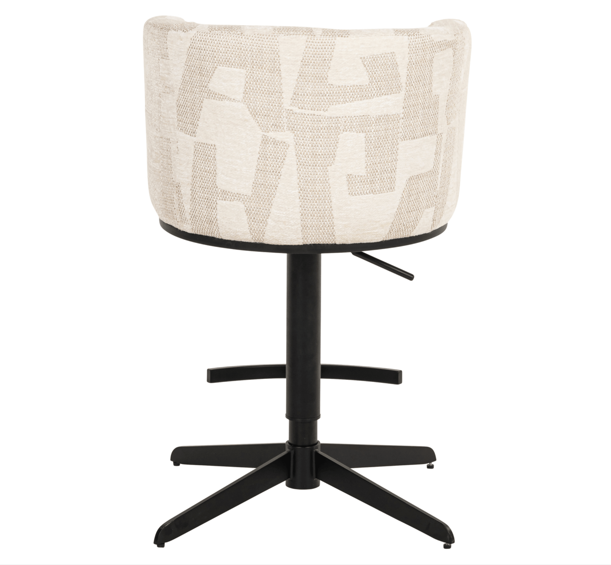 Cheyenne Bar Stool - Ideal Furniture ES