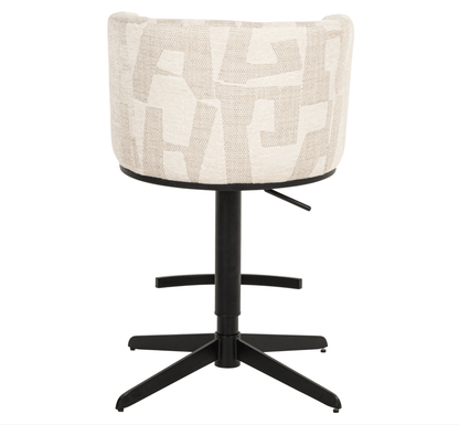 Cheyenne Bar Stool - Ideal Furniture ES