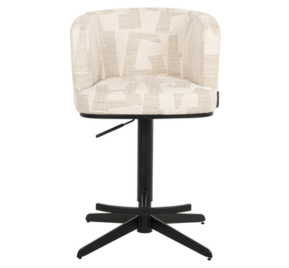 Cheyenne Bar Stool - Ideal Furniture ES