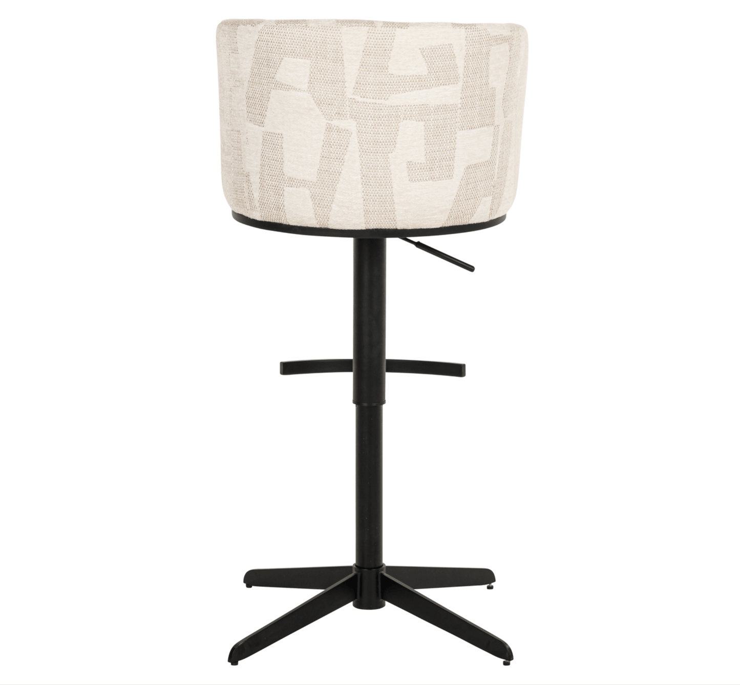Cheyenne Bar Stool - Ideal Furniture ES