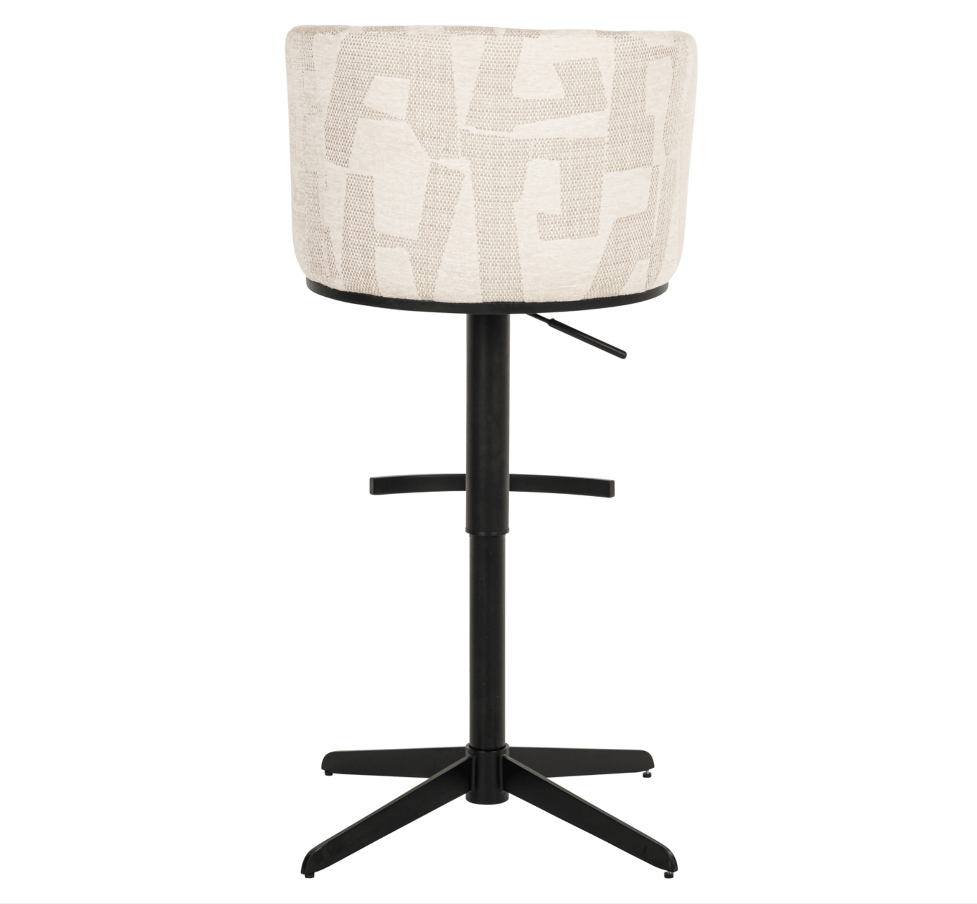 Cheyenne Bar Stool - Ideal Furniture ES