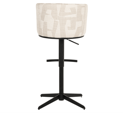 Cheyenne Bar Stool - Ideal Furniture ES