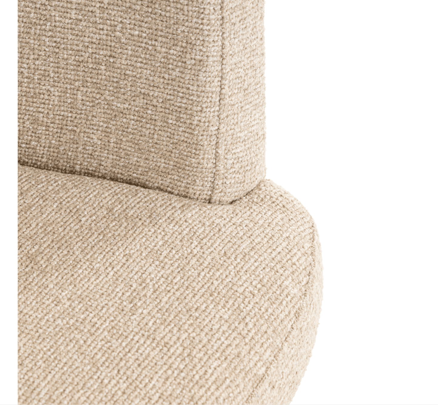 Cheyenne Biscotti Bar Stool - Ideal Furniture ES