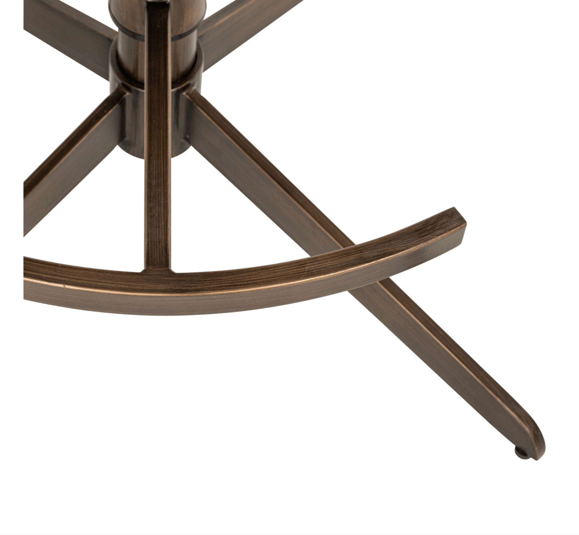 Cheyenne Biscotti Bar Stool - Ideal Furniture ES