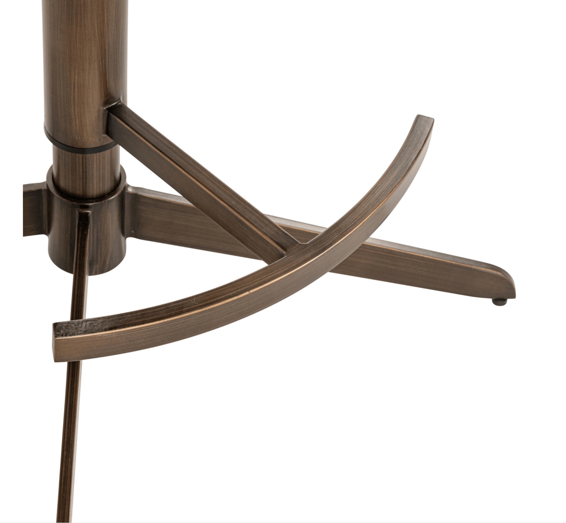 Cheyenne Biscotti Bar Stool - Ideal Furniture ES