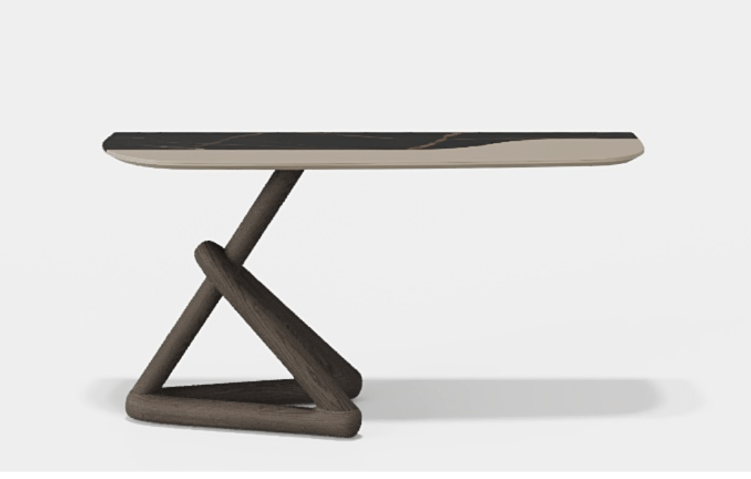 Linard console table - Ideal Furniture ES