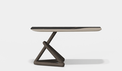 Linard console table - Ideal Furniture ES