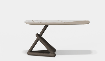 Linard console table - Ideal Furniture ES