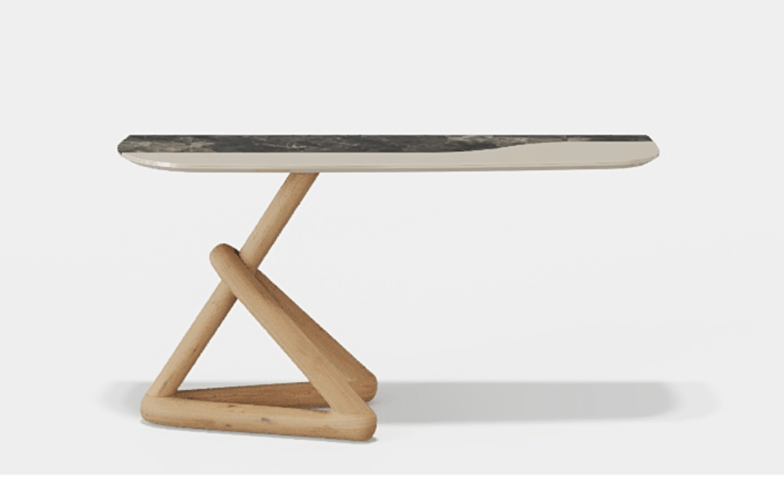 Linard console table - Ideal Furniture ES