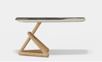 Linard console table - Ideal Furniture ES