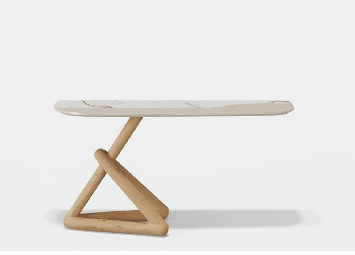 Linard console table - Ideal Furniture ES