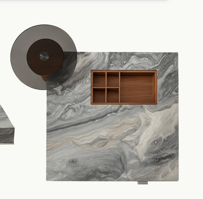 Azura Oasis Set - Ideal Furniture ES