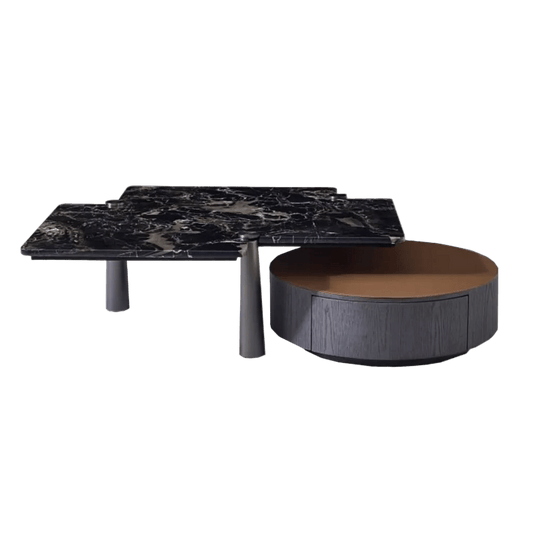 Corsica Coffee table - Ideal Furniture ES