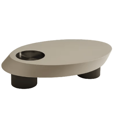 Maldives Coffee table - Ideal Furniture ES