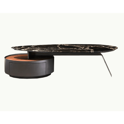 Zanzibar Coffee table - Ideal Furniture ES