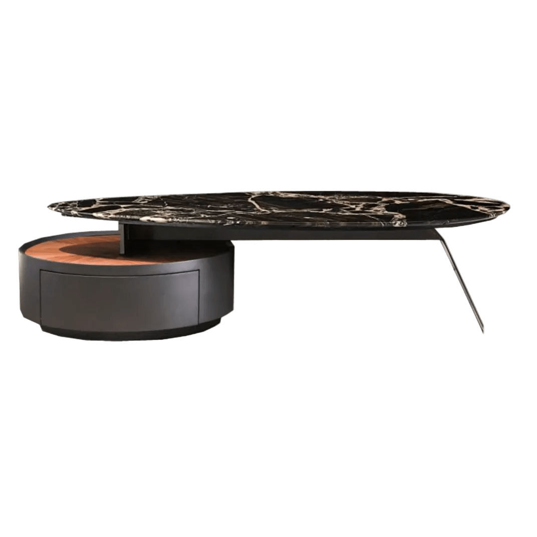 Zanzibar Coffee table - Ideal Furniture ES