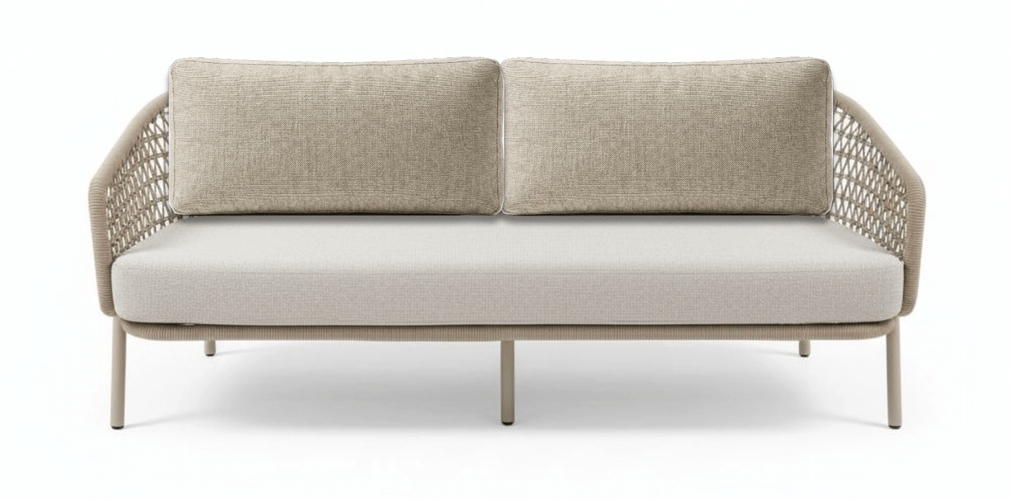 Richmond Lounge Set - Ideal Furniture ES