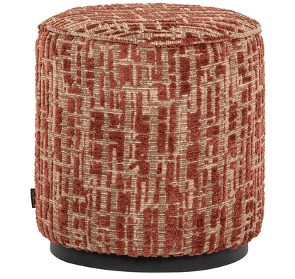 Lexie Puff - Ideal Furniture ES