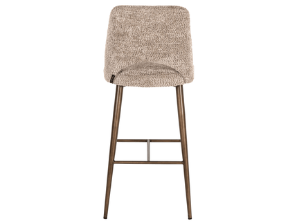 Delphine Bar Stool - Ideal Furniture ES