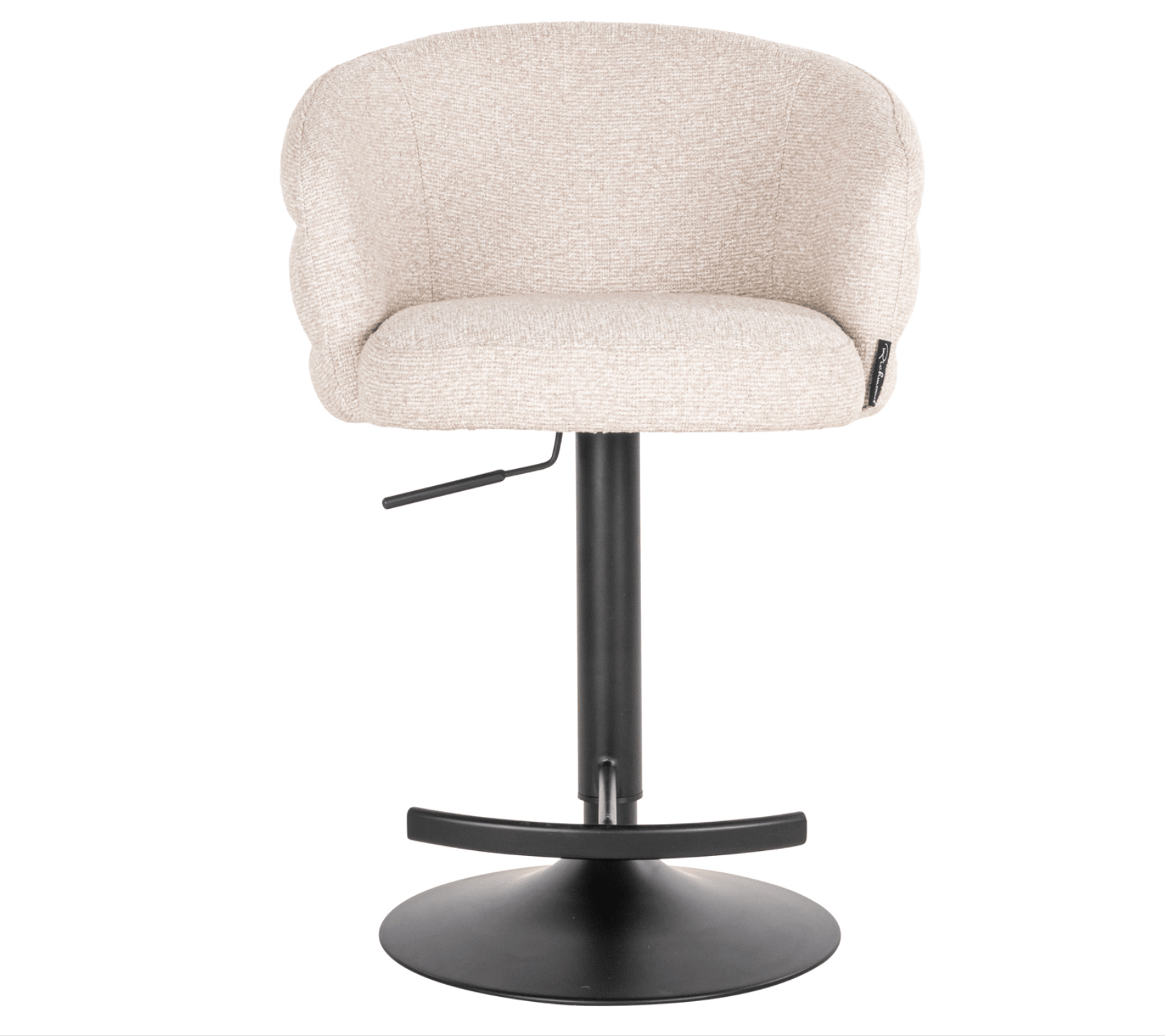 Nikki Bar Stool - Ideal Furniture ES