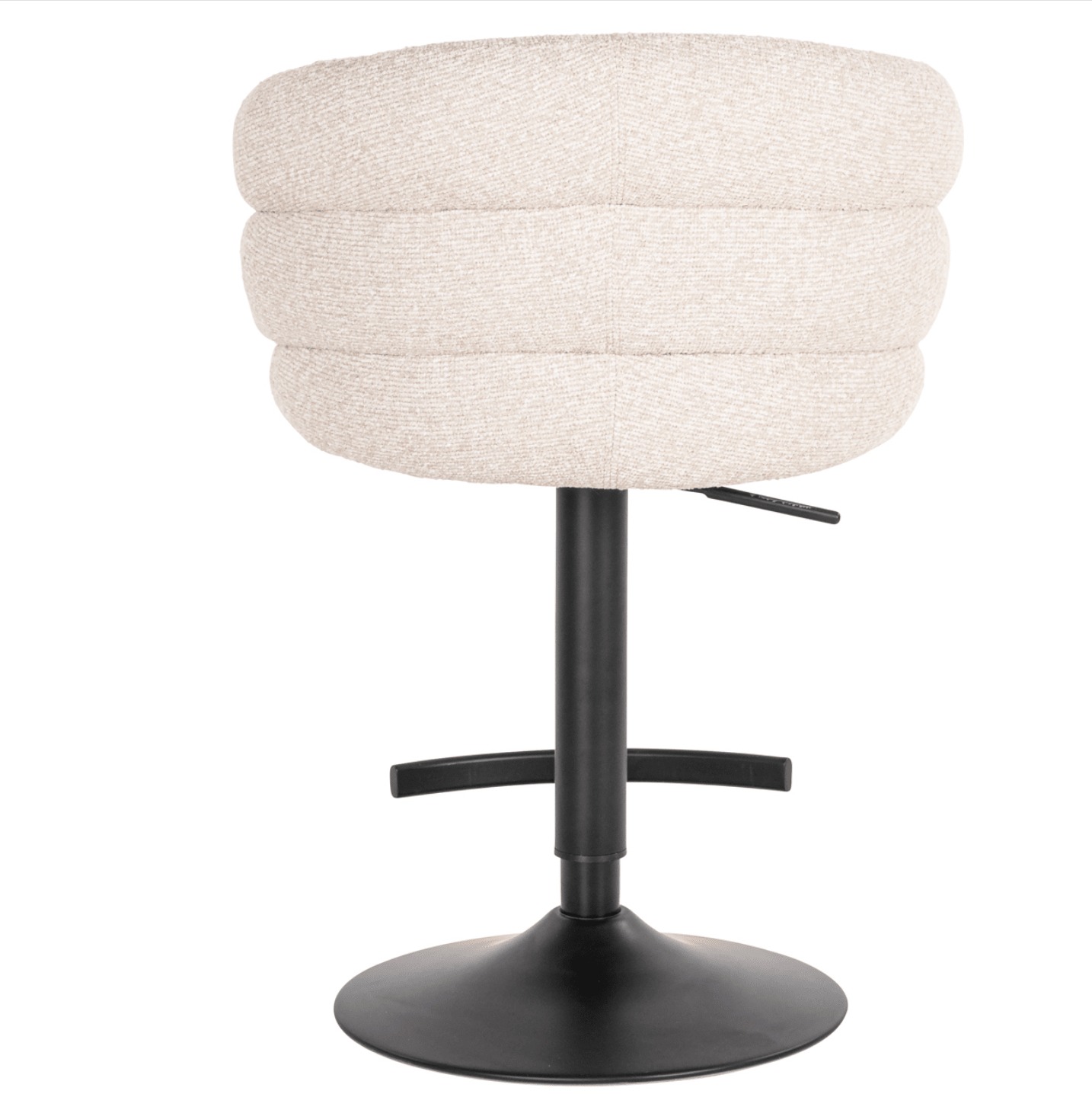 Nikki Bar Stool - Ideal Furniture ES