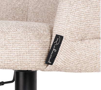 Nikki Bar Stool - Ideal Furniture ES