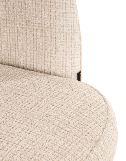 Nikki Bar Stool - Ideal Furniture ES