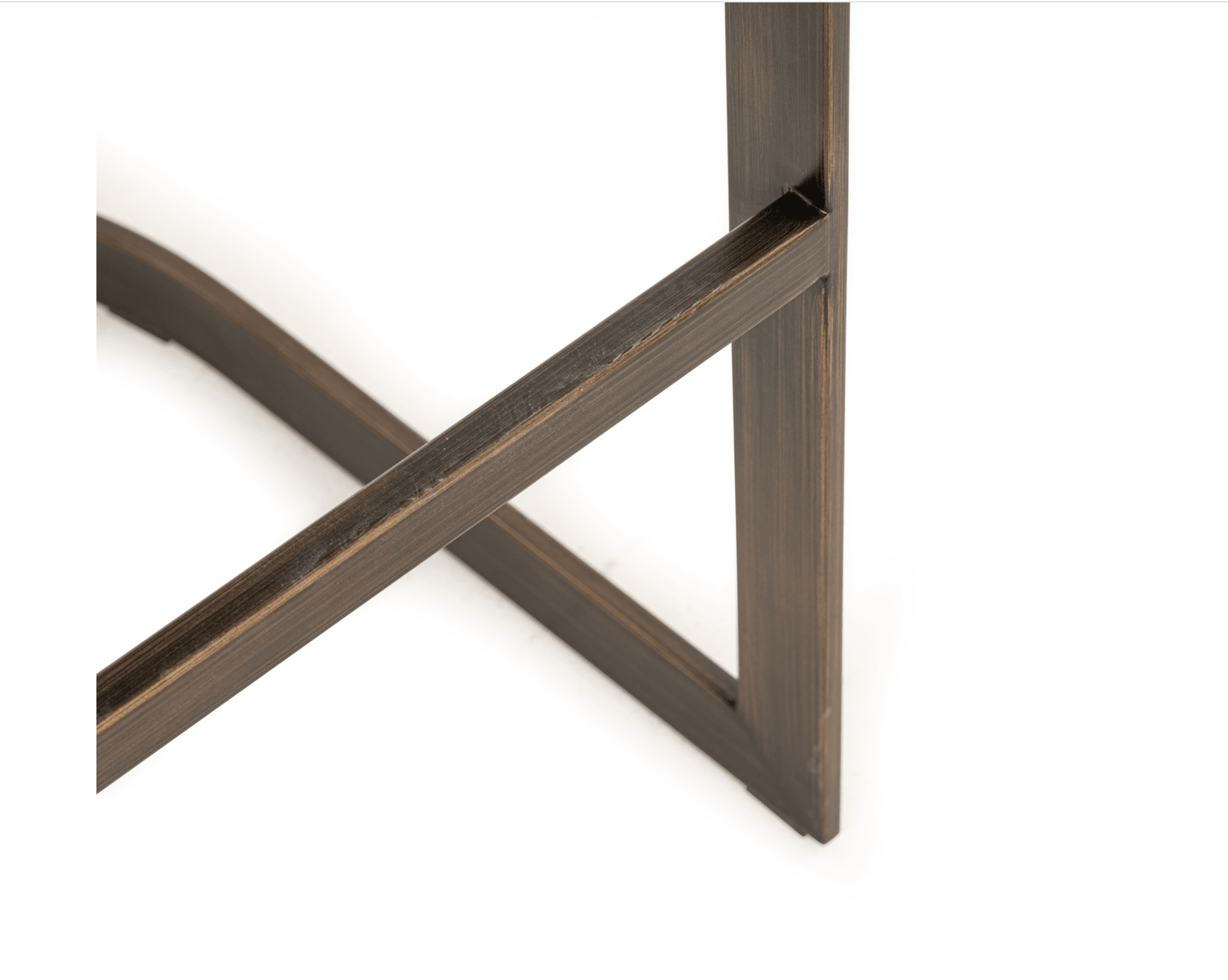 Ellis Biscotti Bar Stool - Ideal Furniture ES